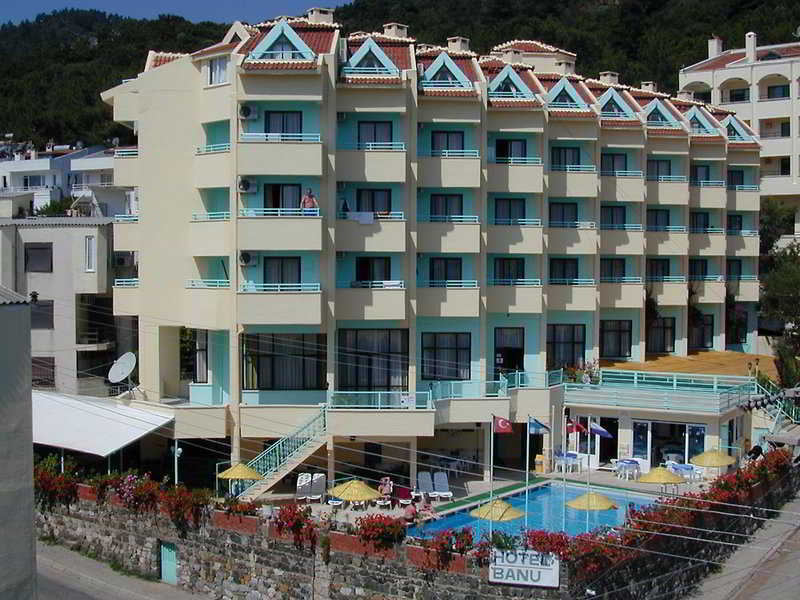Banu Hotel