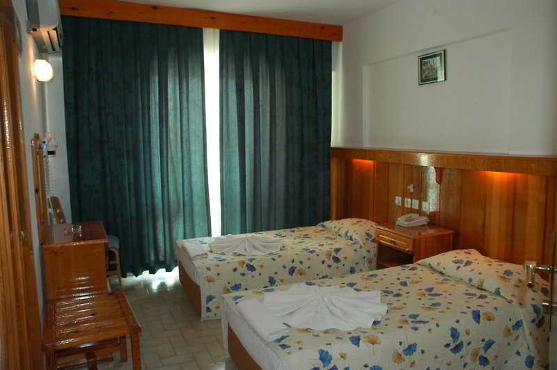 Hotel Banu Marmaris